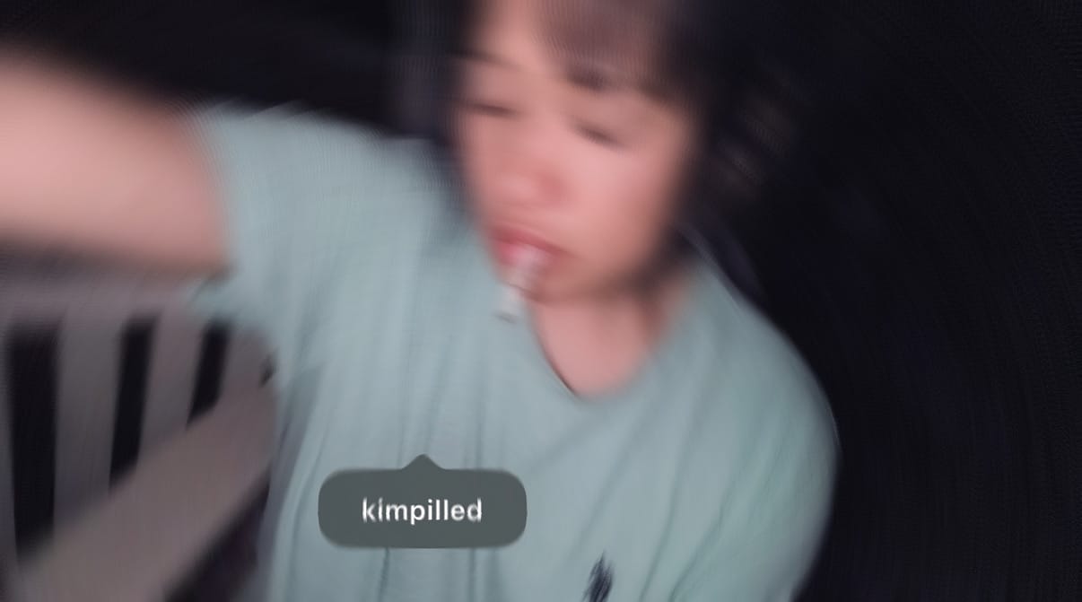 kimpilled