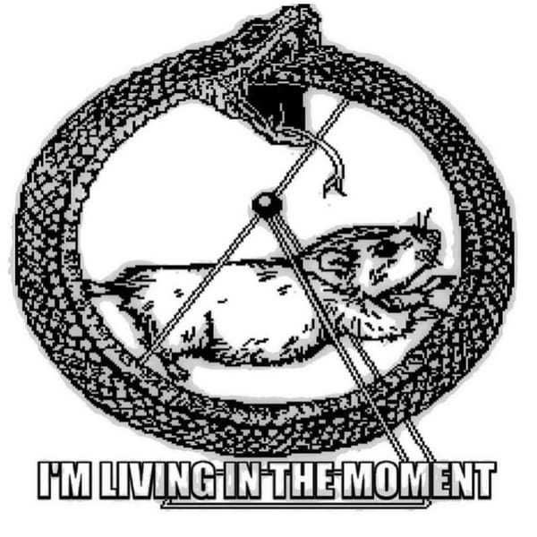 “living”